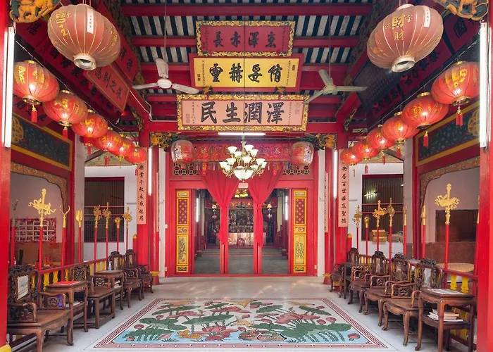 Ago Chinatown 3* Bangkok