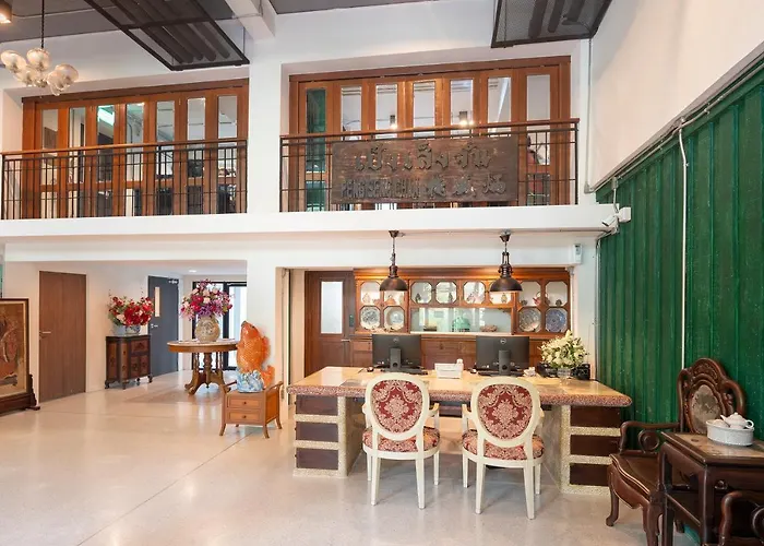 Ago Chinatown Bangkok