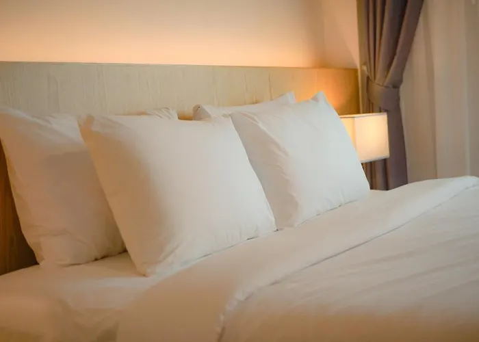 Ago Chinatown Hotel 3*