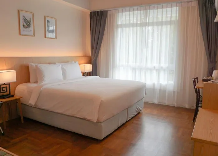 Ago Chinatown 3* Bangkok