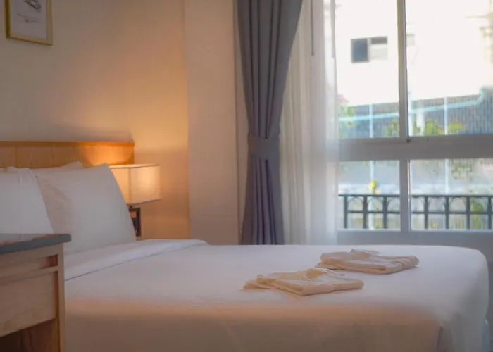 Hotel Ago Chinatown 3*