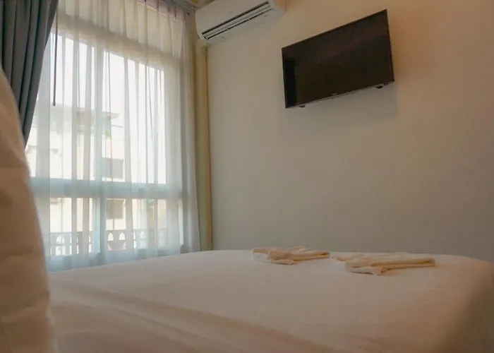 Hotel Ago Chinatown 3*