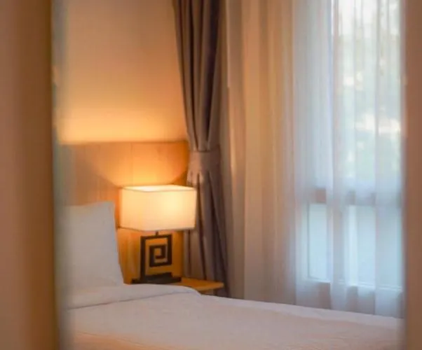 Hotel Ago Chinatown Bangkok