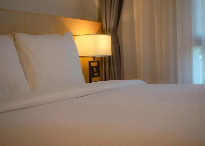 Ago Chinatown Hotel Bangkok
