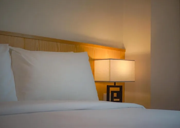 Ago Chinatown Hotel