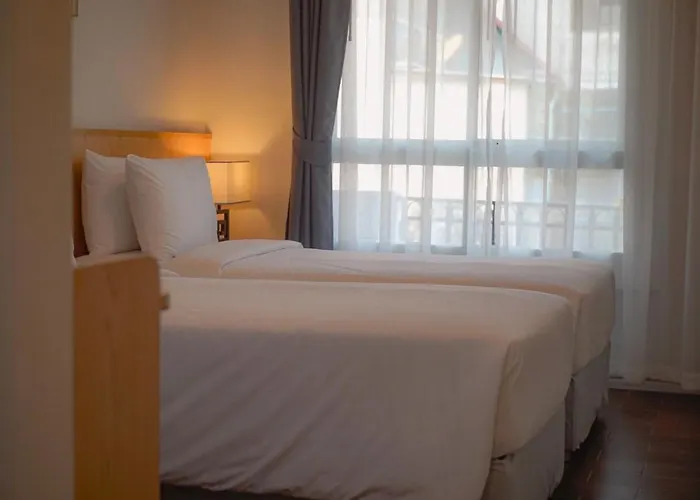 Ago Chinatown Hotel Bangkok