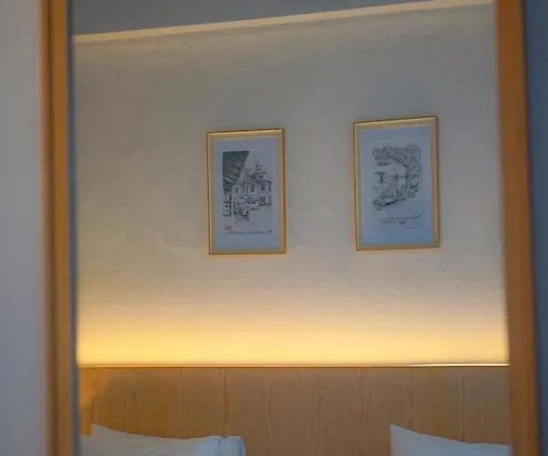 Ago Chinatown 3* Bangkok