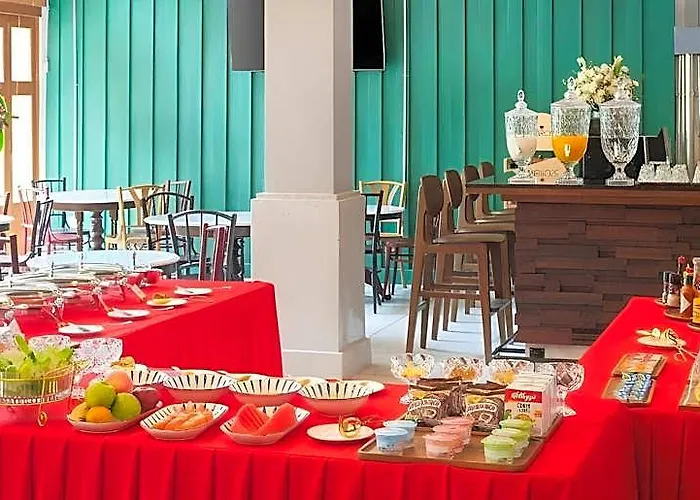 Ago Chinatown 3* Bangkok