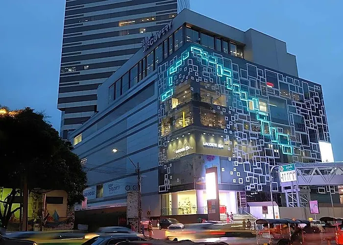 Ago Chinatown Hotel Bangkok
