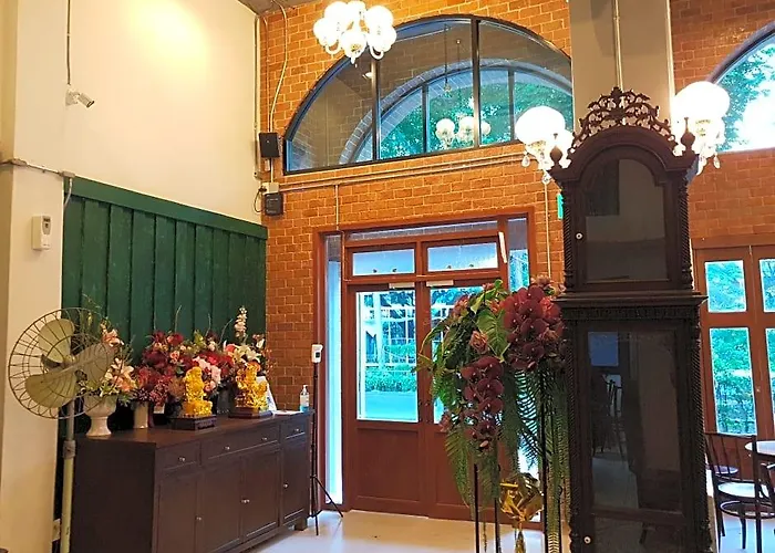 Ago Chinatown Hotel 3*